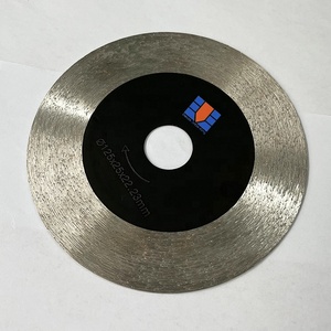 Confinuous phân khúc gốm sứ kim cương lưỡi kim cương cắt đĩa kim cương Thông tư lưỡi cưa công cụ cho đá cẩm thạch Granite - Product Image 4