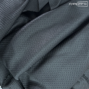 250gsm 180gsm 160gsm 145gsmデジタルプリント鳥アイメッシュ100% ポリエステル野球ジャージー生地 - Product Image 5