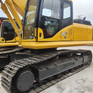 Excavadoras Komatsu Usadas de Alta Calidad, Serie PC360-7 PC300/350/400, Origen Japón, Incluye Motor, Modelo 2022, Probadas e Inspeccionadas - Product Image 3