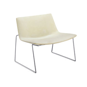 <span class=keywords><strong>Fauteuil</strong></span> repose-pieds moulé en mousse, Design classique moderne, bon marché, détente, paresseux, confortable - Product Image 6