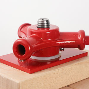 12LJuicer 2023 nouvelle presse manuelle multifonctionnelle de haute qualité pour fruits et légumes - Product Image 6