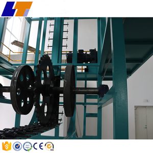 各种优质中国机械手套生产线乳胶手套机生产线价格 - Product Image 3