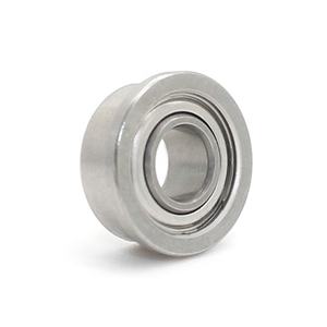 Muestra gratis Miniatura <span class=keywords><strong>Mini</strong></span> <span class=keywords><strong>Micro</strong></span> Brida Rodamientos de bolas F608ZZ - Product Image 4