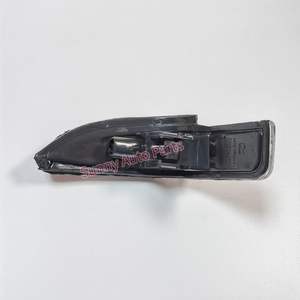 ไฟเลี้ยวกระจกมองข้างรถยนต์สำหรับ Toyota Yaris Vios Vitz Corolla Camry Prius C Avanza 2014 - Product Image 5