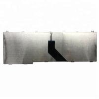 Clavier pour ordinateur portable noir, disposition US, prix d'usine, pour Lenovo G500 G505 G510 G700 G710 Series