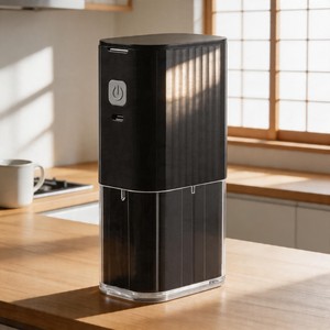 <span class=keywords><strong>Moulin</strong></span> à café électrique avec meule en céramique de 64 mm pour la maison et les cafés - Services professionnels OEM/ODM - Product Image 1