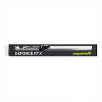 Carte graphique d'occasion Manli Nebula RTX 5060 Ti 8 Go OC GDDR7 MXM refroidie par ventilateur pour ordinateur portable avec prise en charge DP