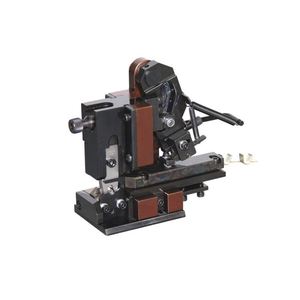 Divers moules de sertissage de terminaux OTP personnalisés matrice d'applicateur pour machine de sertissage de terminaux - Product Image 5