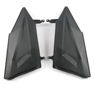 <span class=keywords><strong>Polaris</strong></span> Atv/Utv Nieuwe Staat Onderste Paneel Inserts Utv Onderdelen & Accessoires Compatibel - Product Image 3
