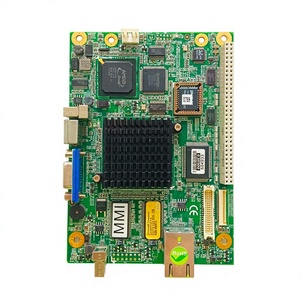 เอ็กซีออมเทค SBC84625MMI คอมพิวเตอร์ฝังตัวควบคุมอุตสาหกรรมพีซี/104 เมนบอร์ดโมดูลซีพียู 100% ทดสอบแล้วในสต็อก - Product Image 1