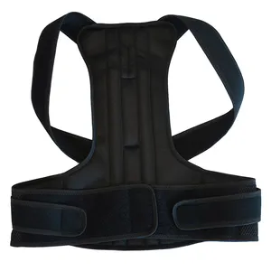Werks-Direkt verkauf Universal Adjusta ble Back Shoulder Belt Support Body Posture Corrector