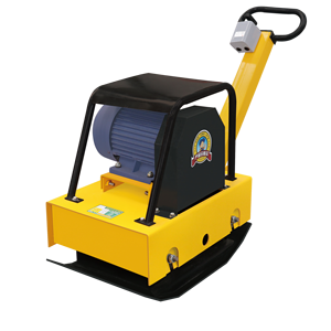 हाथ से रखे प्लेट इलेक्ट्रिक कंपाइपर बिक्री के लिए वाइब्रेटिंग प्लेट - Product Image 4