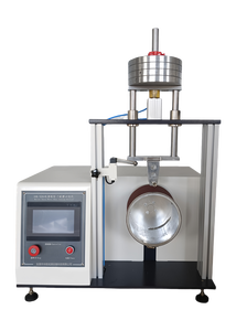 Máquina de Teste de Resistência à Abrasão de Rodas de Bagagem e Máquina de Teste de Durabilidade de Desgaste de Rodas - Product Image 2