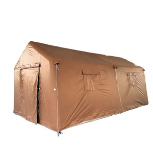 Tenda impermeabile tenda gonfiabile medio oriente tende all'aperto per campeggio - Product Image 1