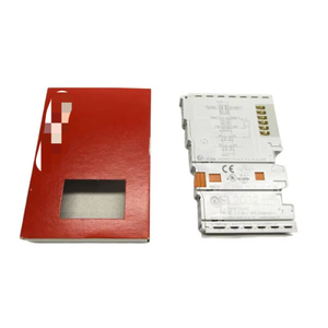 EL2032 24VDC 2A NSMP Yeni Orijinal Hazır Depo Endüstriyel Otomasyon PLC Programlama Kontrol Cihazı - Product Image 1