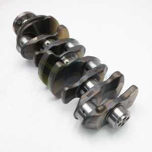 Cigüeñal de motor para BMW <span class=keywords><strong>Mini</strong></span> <span class=keywords><strong>Cooper</strong></span> X1 X4 Z4 8488568 11218488563 B48 B48B20B 2,0 5 TOURING VAN G31 5 G30 F90 X3 G01 F97 EURO 6 - Product Image 4