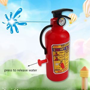 Mini-extincteur à eau |   Design réaliste |   Jouet éducatif et amusant pour enfants - Product Image 2