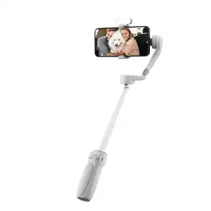 Stabilizer Smooth Q4 (Combo) Smartphone selfie stick gimbal stabilizer smart gimbal mobile stabilizer mobile gimbal