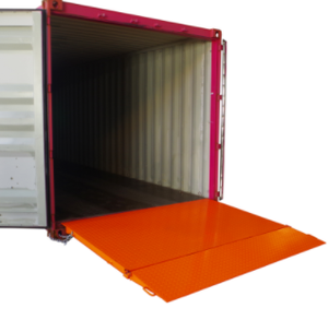Crn65 <span class=keywords><strong>container</strong></span> dốc xe nâng tập tin đính kèm nhiệm vụ nặng nề, an toàn, giải pháp tải hiệu quả - Product Image 4