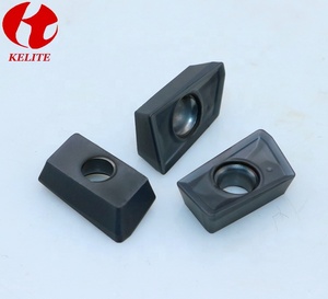 Outil en carbure de tungstène indexable CNC pour fraisage <span class=keywords><strong>carré</strong></span>, tournage, fraisage, filetage, rainurage, perçage, marque AlTin KELITE, ODM OEM - Product Image 5
