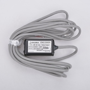 Codificador de Husillo ER-M-SA con Material de PVC para Máquinas a un Precio Razonable - Product Image 5