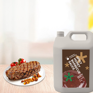 2025 su misura salsa BBQ sano buon gusto di alta qualità e prodotti pronti da mangiare a prezzi accessibili - Product Image 6