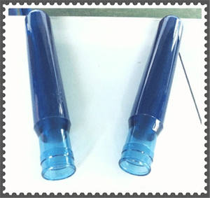 في المخزون سعر الجملة زجاجة التشكيل المسبق للزجاجة آلة نفخ الزجاجات البلاستيكية آلة النفخ التشكيل - Product Image 2