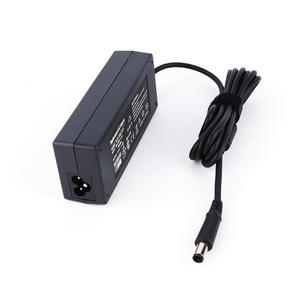 5480 5450 5440 5270 7380 7420 7610 45w 90w Laptop <b>Adapter</b> 19.5V 3.34A 4.62A 7.4*5.0mm Big Pin Charger for De - Product Image 3
