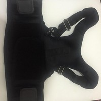 Ceinture Correctrice de Posture Magnétique à Prix d'Usine, Soutien Dorsal et d'Épaules