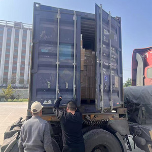 Transporte Marítimo en China - Servicios de Carga Marítima LCL y FCL para Transporte Marítimo desde China a Papeete/<span class=keywords><strong>Cabo</strong></span> Verde/Lesoto - Product Image 2