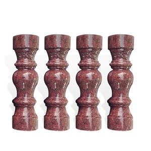 <span class=keywords><strong>De</strong></span> <span class=keywords><strong>Roma</strong></span> mármol barandillas <span class=keywords><strong>de</strong></span> la <span class=keywords><strong>columna</strong></span> para balcones <span class=keywords><strong>de</strong></span> edificio - Product Image 6