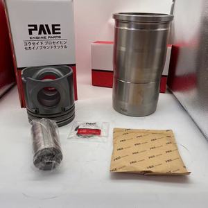 Moteur diesel TWD1210P vilebrequin TWD1643GE pompe à huile TWD610G Kits de piston industriels kit de joint complet - Product Image 5