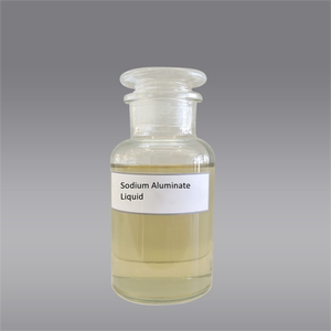 ตัวอย่างฟรี Cas 11138-49-1 <span class=keywords><strong>NaAlO2</strong></span> สารเร่งปฏิกิริยา FCC วัตถุดิบ โซเดียมอะลูมิเนต/โซเดียมเมทาอะลูมิเนต ความบริสุทธิ์สูง สำหรับซีโอไลต์ - Product Image 5