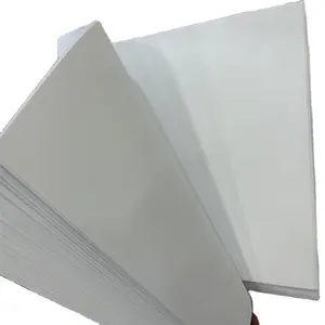 Proveedor de superficie lisa Venta caliente A4 Papel de copiadora 70 Gsm 75gsm 80gsm Papel de impresión Impresora Oficina