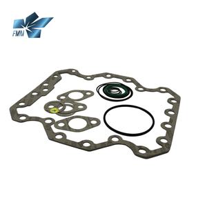Repuestos para Compresor GEA BOCK FK40 655K, Kit de Reparación de Juntas para Piezas de Aire Acondicionado Bitzer, Compresor GEA BOCK FK40 655K - Product Image 6