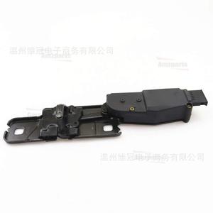 Motor del actuador de la cerradura del portón trasero Audi 4F9827383G para Q5 Q7, pieza de repuesto - Product Image 1