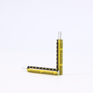 Super Safe Keine Explosion Kein Feuer 2,4 V 60mAh 7240 Lithiumtitanat-Batterie zelle für IoT-Geräte - Product Image 1