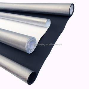 Matériau hautement réfléchissant OEM, film en mylar diamanté de 6 mil sur film plastique <span class=keywords><strong>noir</strong></span> ou <span class=keywords><strong>blanc</strong></span> pour les plantes en serre hydroponique - Product Image 6