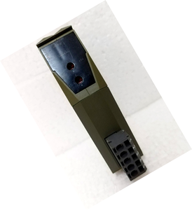 Controlador de Automatización Programable X20BC0043 X20BC 0043, Módulo de Control de Automatización Industrial, Controlador PLC Dedicado - Product Image 1