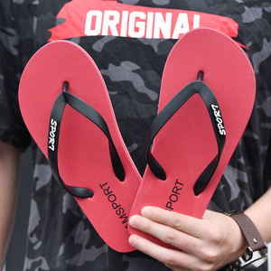 <span class=keywords><strong>Chanclas</strong></span> de Verano 2026 Evergreen Comfort Personalizadas con Luces EVA para Mujer y Hombre, con Logotipo Impreso, Sandalias Planas para Exteriores y <span class=keywords><strong>Piscina</strong></span> - Product Image 4