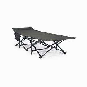 <span class=keywords><strong>Lit</strong></span> pliant Oeytree au design moderne pour l'extérieur, en acier, pour le camping, le jardin, le bureau, l'hôpital, la pause déjeuner, <span class=keywords><strong>lit</strong></span> <span class=keywords><strong>pliable</strong></span> pour voiture - Product Image 6