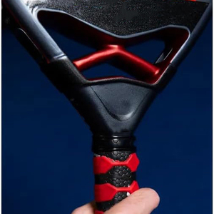 Pala de Pádel de Lujo Teardrop con Tecnología de Empuñadura Personalizada <span class=keywords><strong>NOX</strong></span>, Control de Efecto de Doble Textura y Tecnología EOS Flap Avanzada - Product Image 4