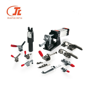 De alta precisión de mecanizado cnc servicio de <span class=keywords><strong>componentes</strong></span> mecánicos de mecanizado - Product Image 2