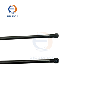 Puntales de capó de alta calidad L/R para Aston Martin <span class=keywords><strong>VIRAGE</strong></span> V8 V12 6G33-16C826-AB 6G3316C826AB, ventas directas de fábrica - Product Image 5