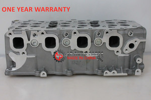 ชุดประกอบฝาสูบ ZD30 ครบชุด <span class=keywords><strong>ส</strong></span>ำหรับ Nissan Patrol Terrano II <span class=keywords><strong>Urvan</strong></span> Opel Movano Renault Mascott 3.0TDI - Product Image 5