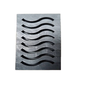 Trung Quốc Nhà cung cấp gạch bán tốt nhất Desgin Dịch vụ tốt đúc tùy chỉnh chịu lửa khuôn furnacegraphite khay - Product Image 1