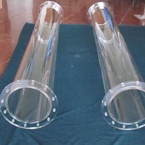 <span class=keywords><strong>Tube</strong></span> <span class=keywords><strong>en</strong></span> <span class=keywords><strong>verre</strong></span> de quartz <span class=keywords><strong>en</strong></span> silice fondue de grand <span class=keywords><strong>diamètre</strong></span> personnalisé GLS-K <span class=keywords><strong>200</strong></span> mm 300 mm 500 mm - Product Image 3