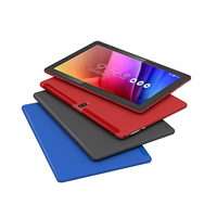 Tablette PC analogique TV MTK6762 10 pouces avec Android 10, processeur octa-core, 4 Go de RAM, 64 Go de ROM, GSM Android 10, RAM 4 Go, ROM 64 Go
