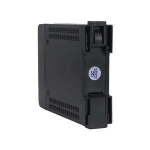 Fuente de Alimentación Industrial de 24W/24V para Riel DIN, Adaptador de Entrada de 90VAC a 264VAC, para Usar con Interruptor de Red - Product Image 4