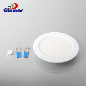 Thay Đổi Độ Sáng <span class=keywords><strong>LED</strong></span> Bảng Điều Chỉnh Ánh Sáng 18W NPL Loạt 6W 12W 18W Slim <span class=keywords><strong>Edgelit</strong></span> Thiết Kế Với CCT Clip cho 3 Thay Đổi Màu Sắc Hotsale Ở Châu Âu - Product Image 3